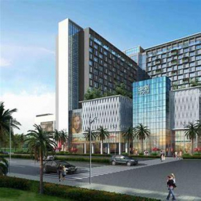 Bai Hotel building